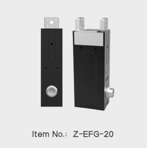 Z-EFG-20 gripper