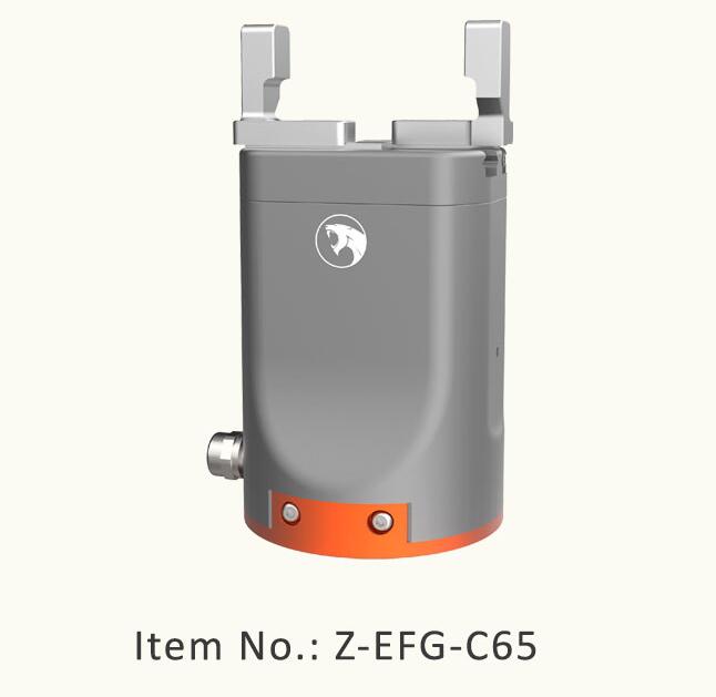 Z-EFG-C65 gripper