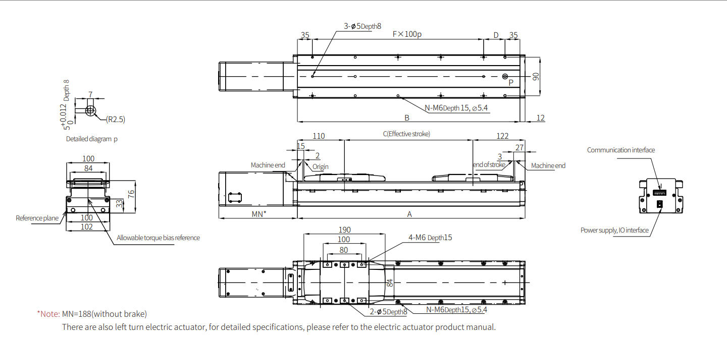 Z-Mod-SE-102-actuator 1