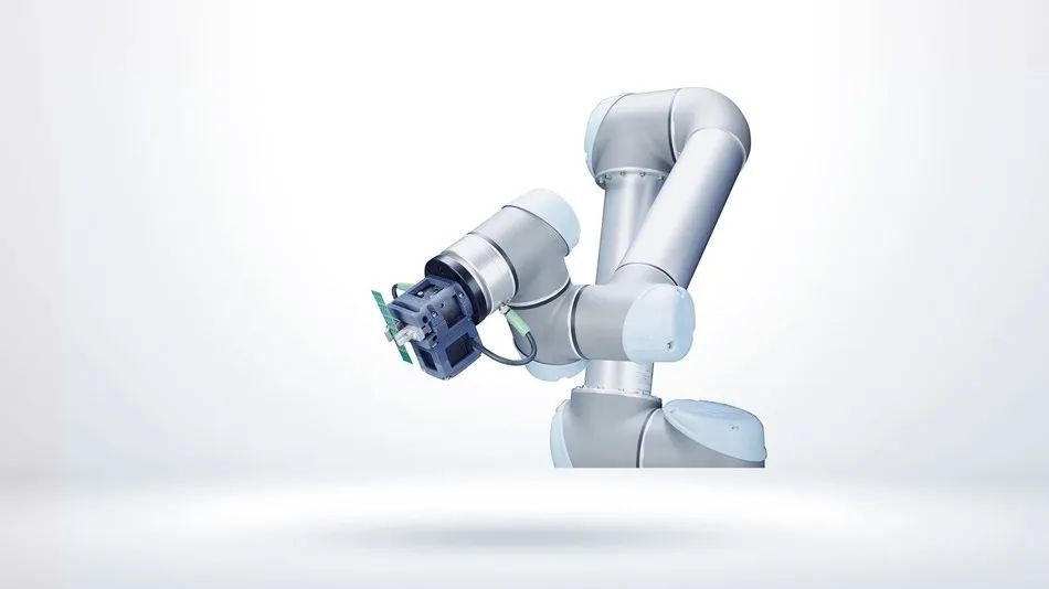 collaborative robot