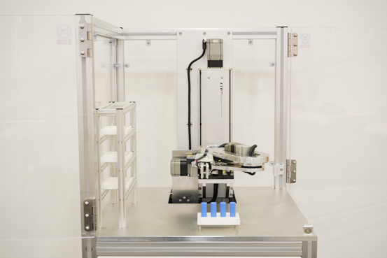 elevate precision and efficiency