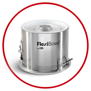 flexibowl parts feeding