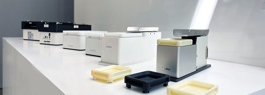 multi feeder system 