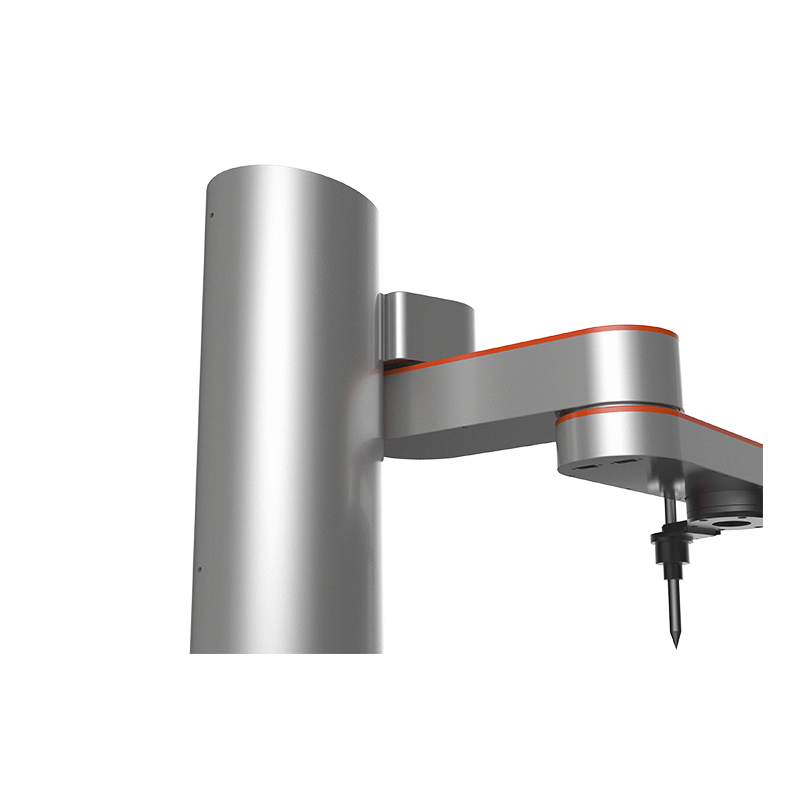 High Quality Xyz Stage 3 Axis Table Industrial Robot Arm Exporter