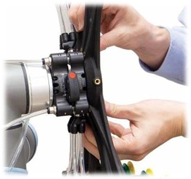 robotic quick changer